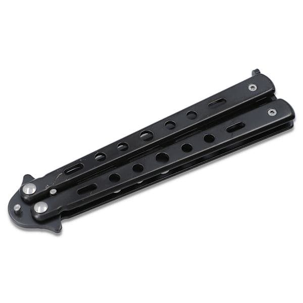 Balisong-perhosharjoitusveitsi, AB