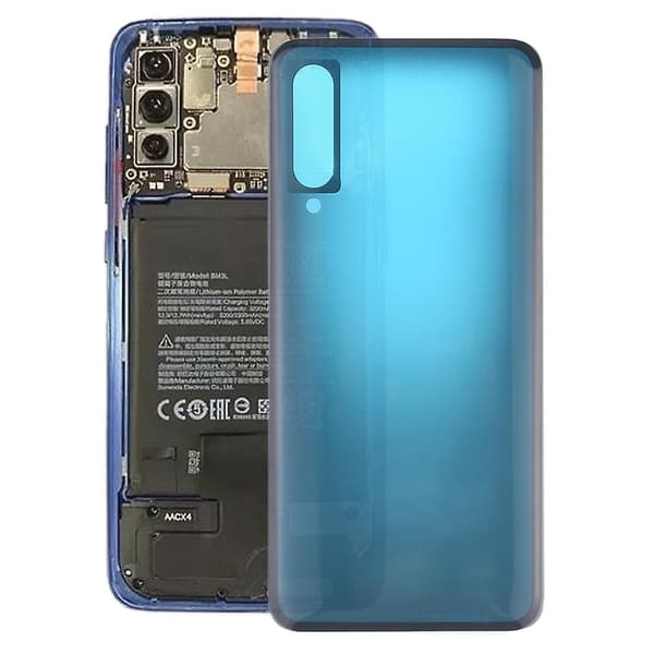 Batteri Bakstycke För Xiaomi Mi 9 DXGHC
