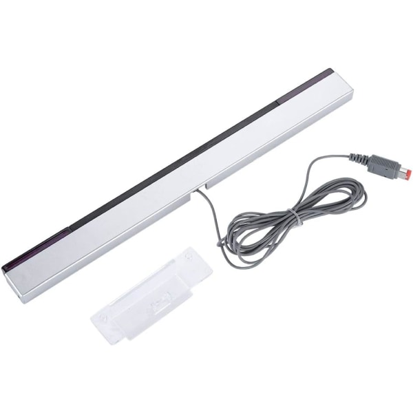 Kablet infrarød bevegelsessensor kompatibel med Wii/Wii U