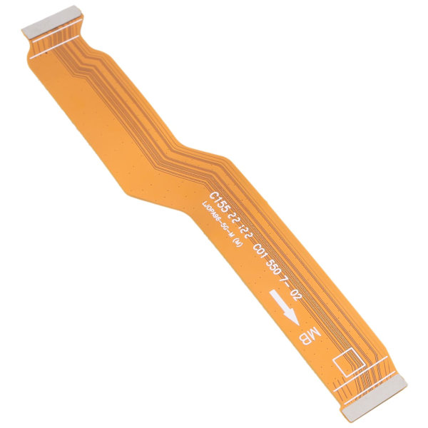 Moderkort Flexkabel För Oppo A96 / Reno7 Z Cph2333 För Opp DXGHC