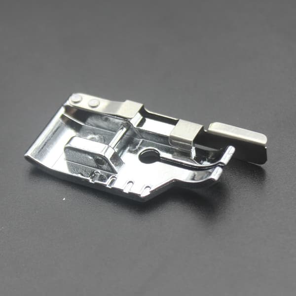 Lappteknikkfot med 6 mm guide for symaskiner DXGHC