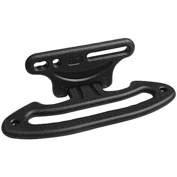 Auto Tablet Stativ Bil Tablet Holder Foldbar Laptop Bord Ste DXGHC