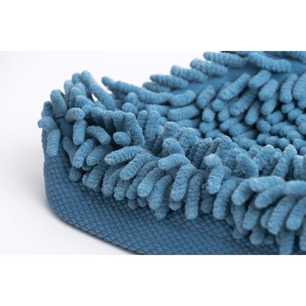 Sæt med 2 Superabsorberende \"Coral\" Langfiber Klude til Vax Dampmop