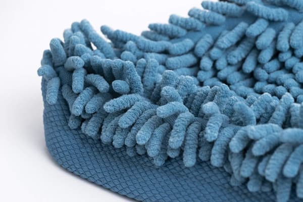 Sett med 2 superabsorberende \"Coral\" langfiberkluter for Vax Steam M