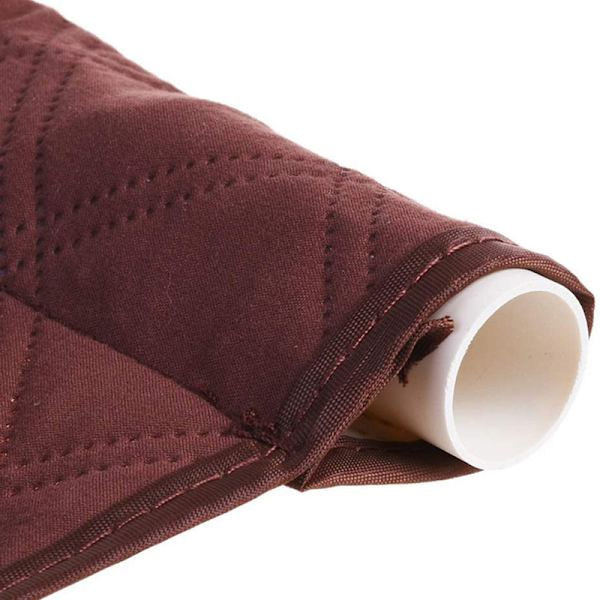 (Grå) Soffa Armstöd Organizer, 5 Fickor, Halksäker, Passar för