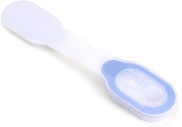 2-pak LED nattsikkerhetslys, klips på klær, håndfri