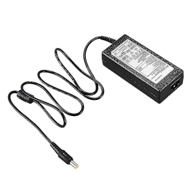 Nätadapter för Samsung SyncMaster-skärm, 30W DC 14V 2,14A, 6,5*4,4mm,D