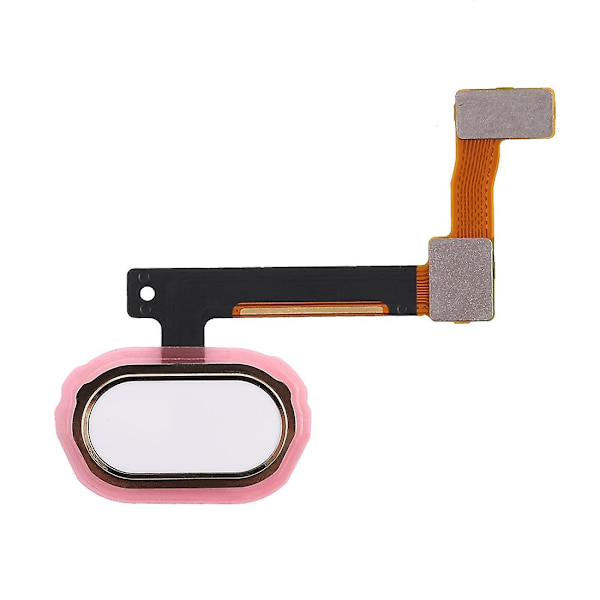 Fingeravtryckssensor Flexkabel För Oppo R9s DXGHC