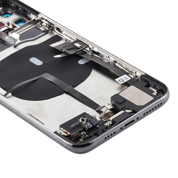 Batteri cover för Iphone 11 Pro DXGHC