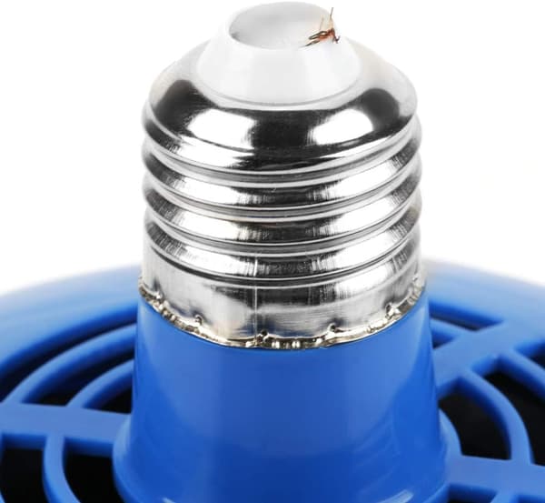 Kyllingehus Varmelampe - 100-300W Afgrødevarme Kyllingevarme DXGHC