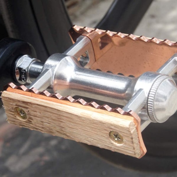 Cykelpedal Ultralätt aluminiumlegering cykel Vägcykel Cla