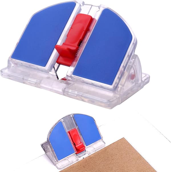 Profesjonell Matte Cutter - 45 og 90 Grader Matte Cutter, Ramme Matte