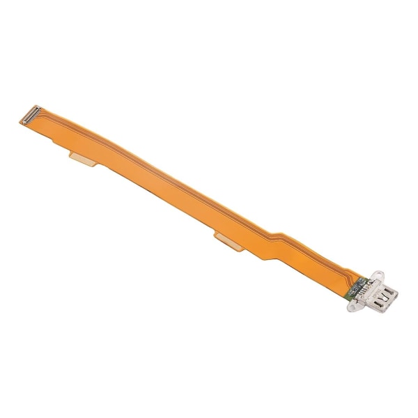 Laddningsport Flexkabel För Oppo R15x / K1 / Rx17 Neo DXGHC
