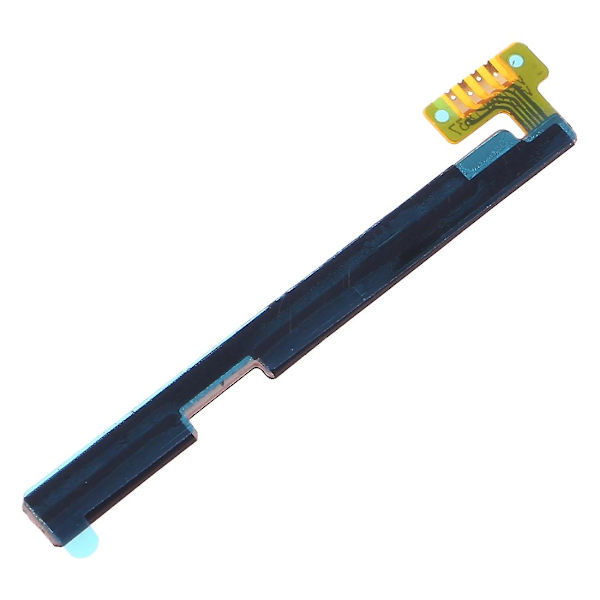 Power & volymknapp Flexkabel för Wiko Sunny2 DXGHC