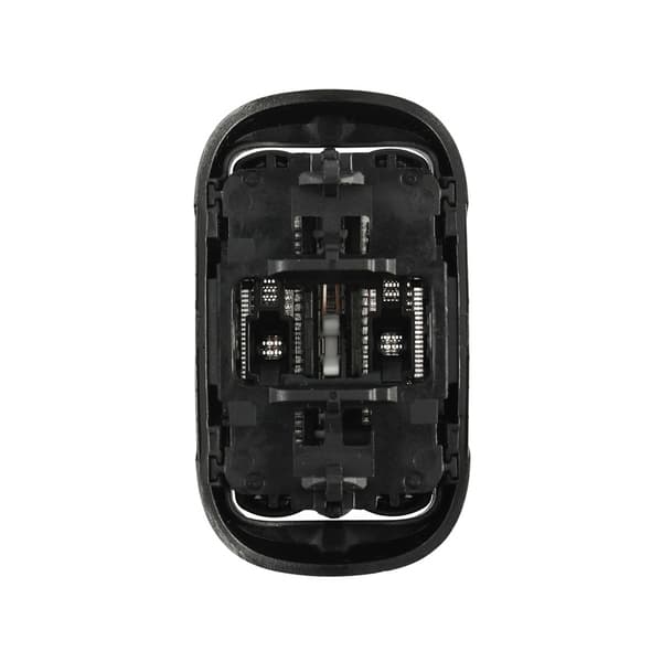 Passar Braun Small Cheetah Braun Elektrisk Rakapparat 5-serie
