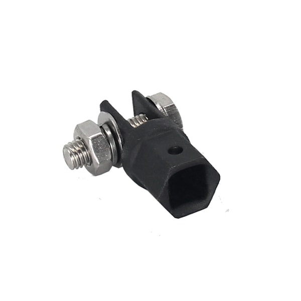 1/2 tum saxlyftadapter för 1/2 tum verktyg eller slagverktyg