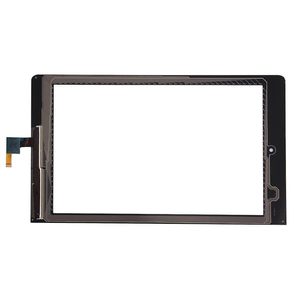 För Lenovo Yoga Tablet 8 / B6000 Touch Panel DXGHC