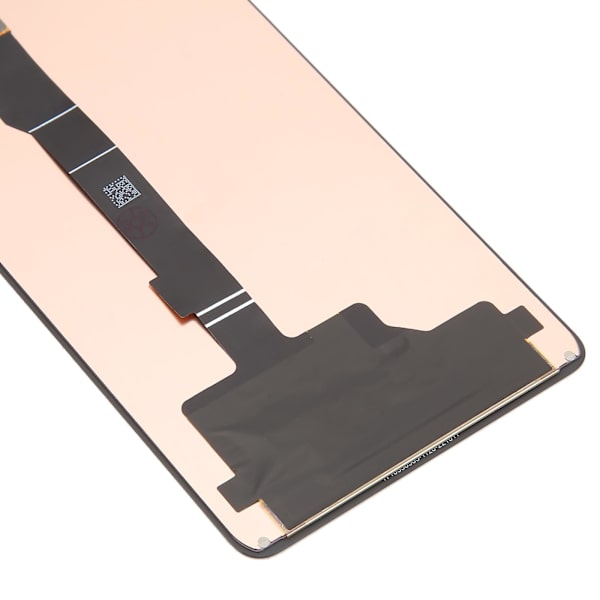 LCD + Touchskärm för Xiaomi Redmi Note 12 Pro / Note 12 Pro+ DXGHC
