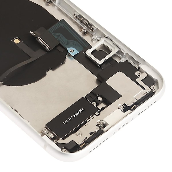 Batteri Cover Montering För Iphone Xr DXGHC