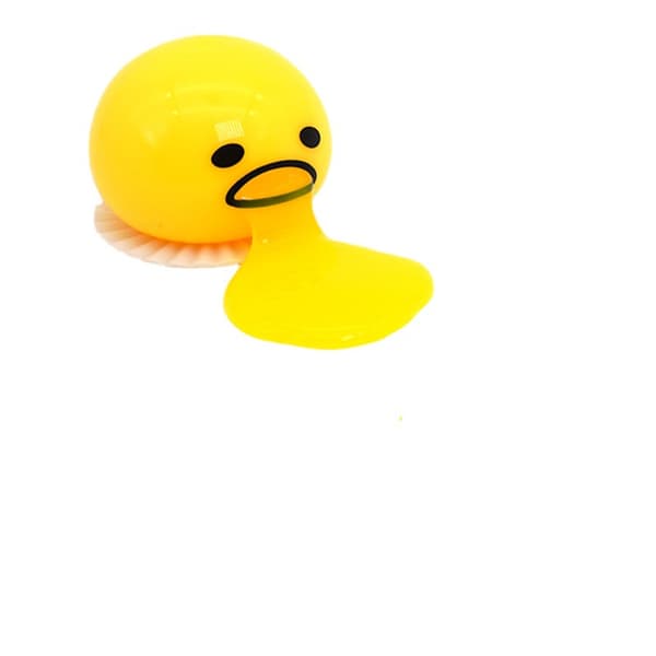 Latjo Äggkrämssnäcka Kräks Äggkrämssnäcka Klämma Musik Avkoppling