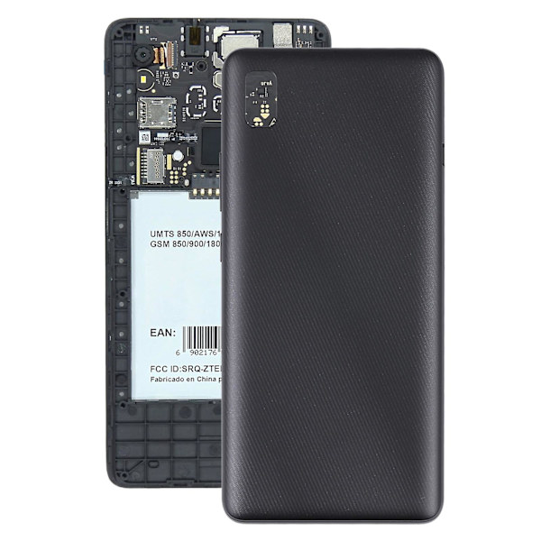 Batteri cover för Zte Blade L210 DXGHC