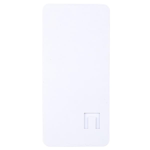 10 st främre höljelim för Xiaomi Redmi Note 6 Pro DXGHC
