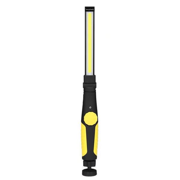 Laderbar LED arbeidslys med magnet og USB-lading DXGHC