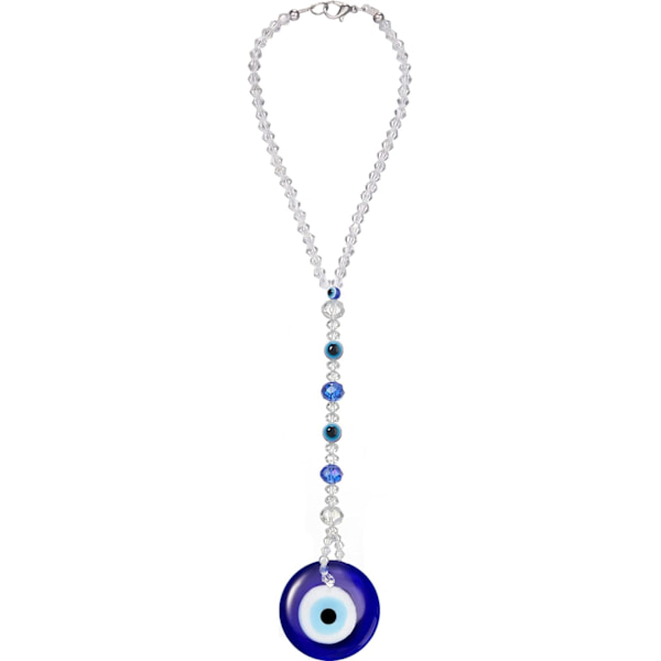 2 Stykker Hjemmedekor Amulett, Ondt Øye Hengesmykke, Ornament Amulett DXGHC