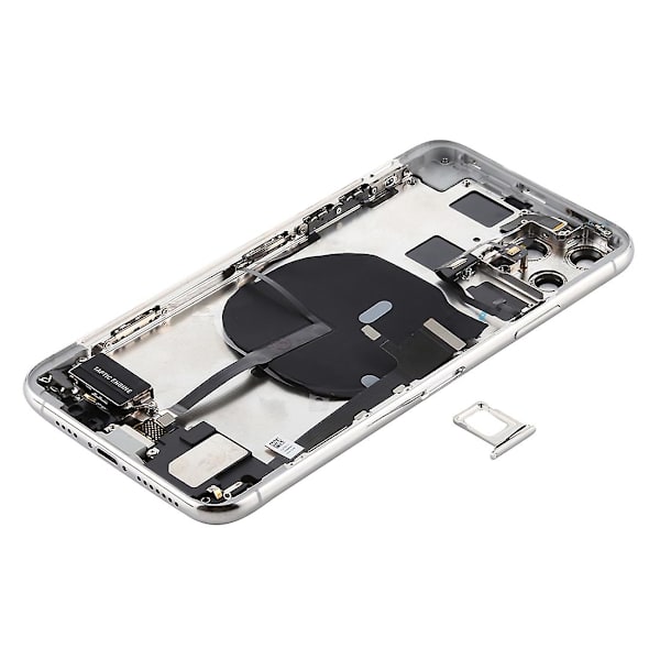 Batteri cover för Iphone 11 Pro DXGHC