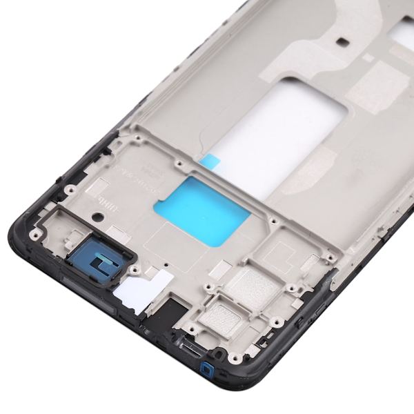 Lcd ramplatta för Vivo Iqoo Z5/iqoo Neo5 Se/iqoo Neo5 S för DXGHC
