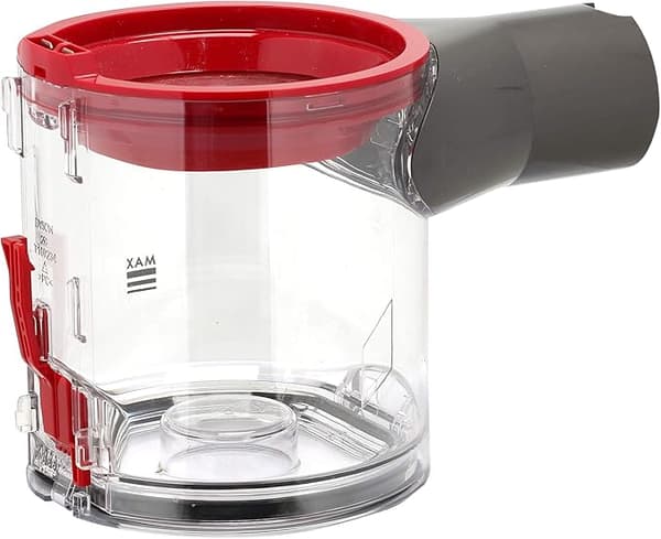 Dyson Cyclone-pölyastia V7- ja V8 -langattomille imureille