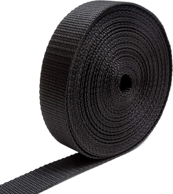 Polypropeenihihna, Polypropeenihihna 25 mm leveä - 45 m DXGHC