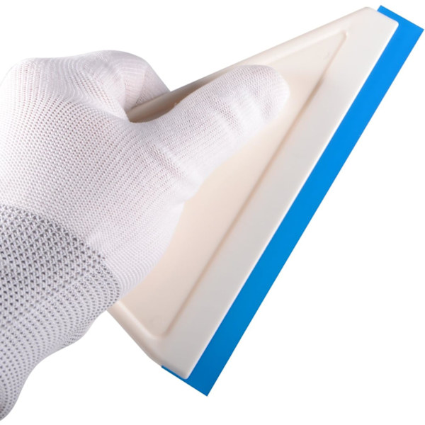 4-pack Vit Automatisk Hemkök Badrum Dusch Squeegee Hand Squee