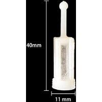 10 Pak Malings Pistol Tyngdekraftsfilter, Universal Bilwidget, Luftmaling