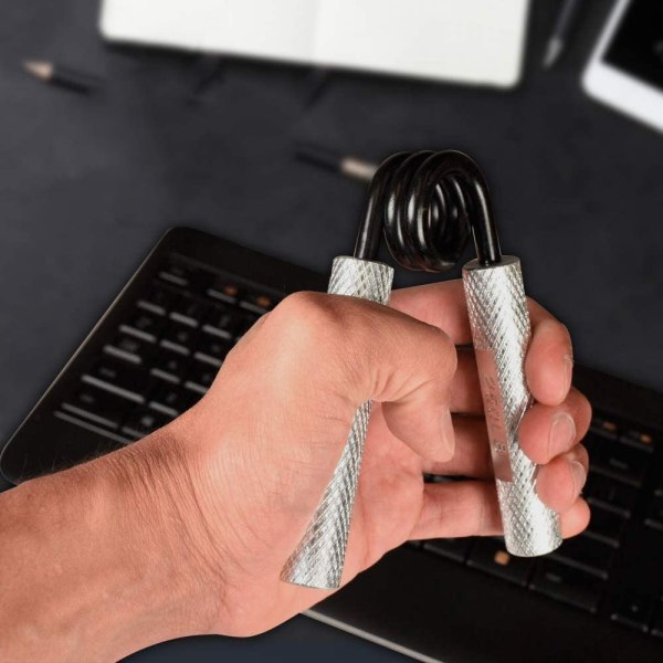 Håndgrepstyrker, fingergriper, håndgriper, håndøvelser