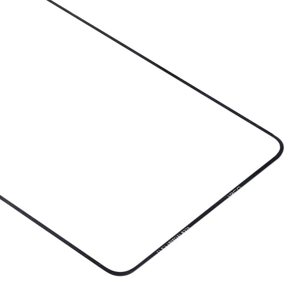 Yttre lins med OCA för Xiaomi Redmi Note 10 5G Redmi Note 10 DXGHC