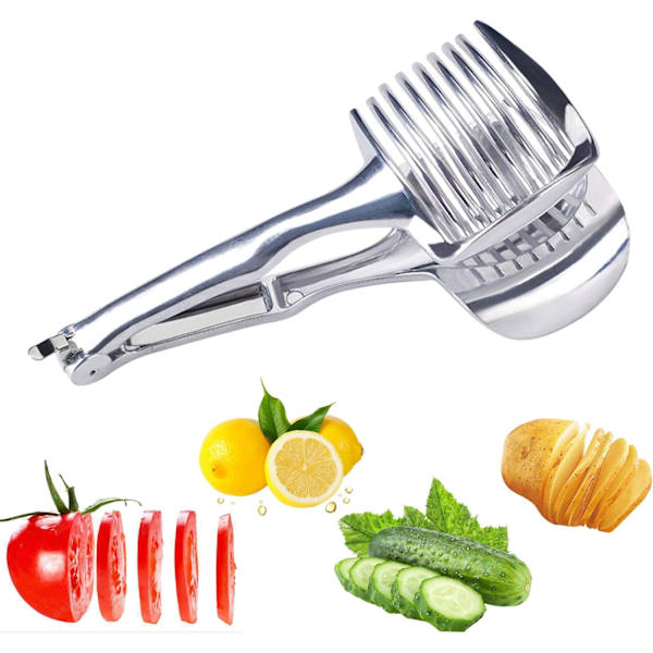 Manuel Citronpresser Håndtag Citruspresser - Robust og Ergonomisk