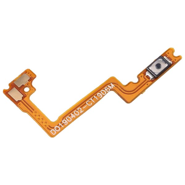 Volymknapp Flexkabel För Oppo Realme 2 DXGHC