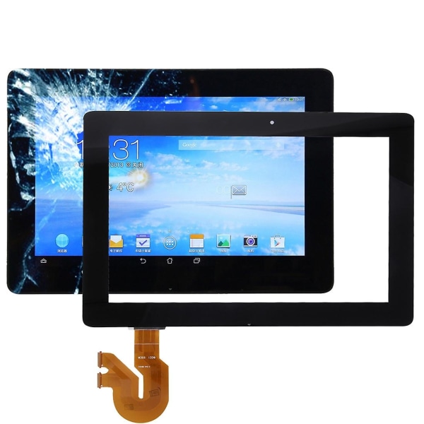 Pekpanel för Asus Transformer Pad Tf701 (5449n version) DXGHC