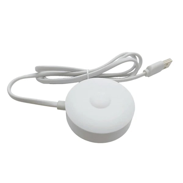 Oplader til Io Serie 9/8/7 Erstatningsadapter 3768 Magnetisk Elektrisk Tandbørste