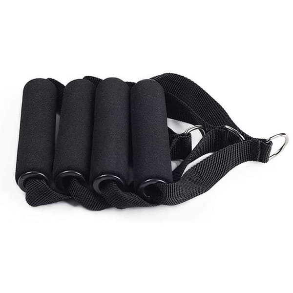 Smal Bandhandtag, Tålig Kabelmaskinstillsats, Stark Nylon