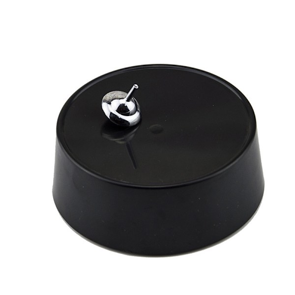 Top Magnetiske Legetøj Evig Bevægelse Roterende Magnetisk Top Fantastisk