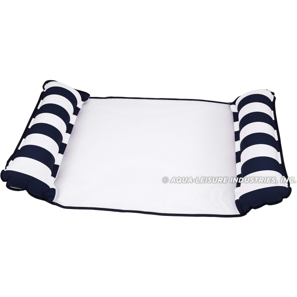 4-i-1 Monterey Hängmatta Pool Float & Vattenhängmatta – Multi-Pu DXGHC