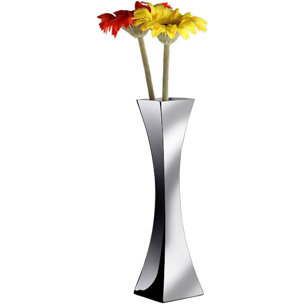 Products Genevieve Rustfritt Stål Vase