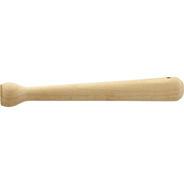 Caipirinha Muddler/Bar/Cocktail Muddler/Ismaskrossare, längd: 25 cm