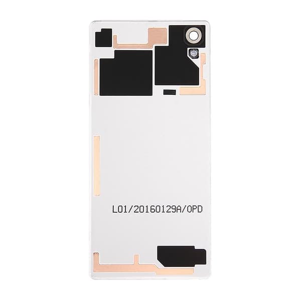 Bakre cover för Sony Xperia X DXGHC