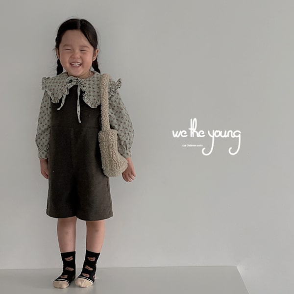 5 Par Børnesokker med Antislip Grip - Bløde Bomuldsstrømper
