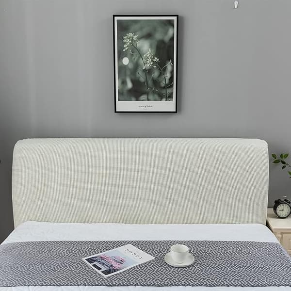 Stretch Hodegavltrekk i Ensfarget, All-Inclusive Hodegavl D