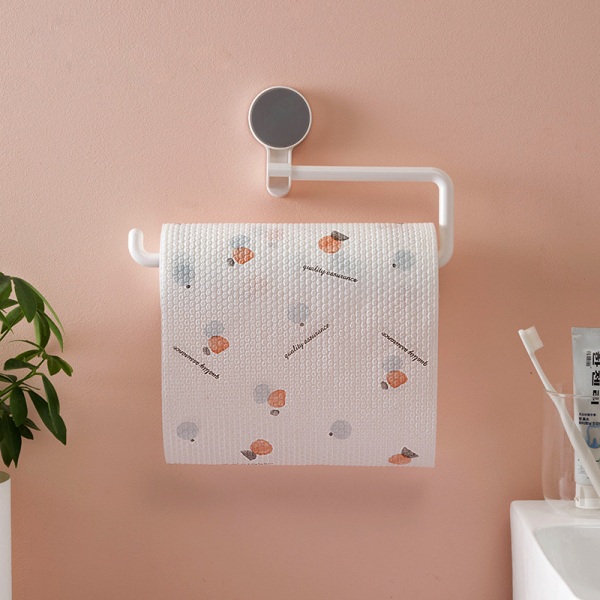 Lazy Rag Paintettu Keittiön Kuituliina Märkä Ja Kuiva 50 kpl