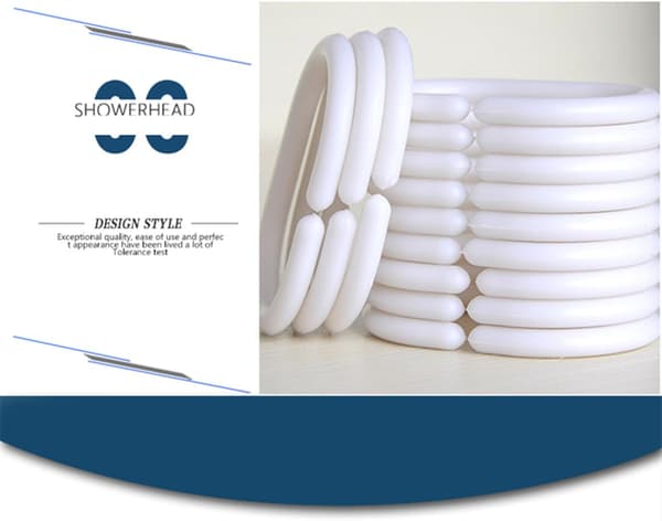 Elefantti Suihkuverho Home Decor DXGHC